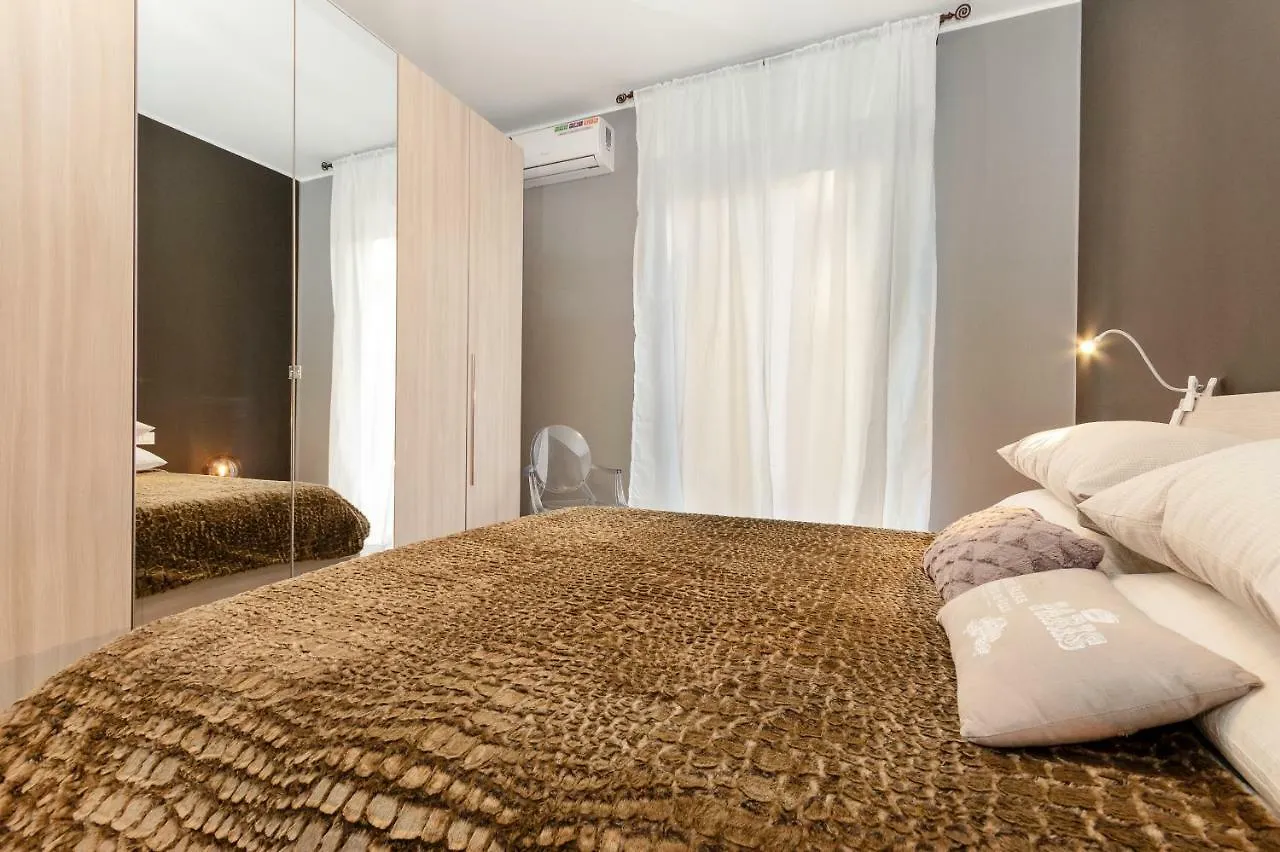 Verona Borgo Roma Apartment